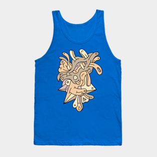 BAM 5 Tank Top